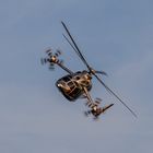Jules Verne Helikopter