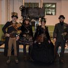 Jules Verne Tage im Museum 2