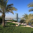 Julfar Tower in Ras Al Khaimah