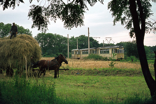 Juli 1974 - in welcher Stadt?