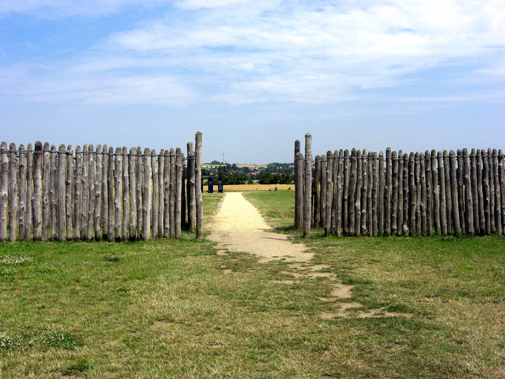 Juli 2008 in Sachsen Anhalt- und Thüringen Bild 18