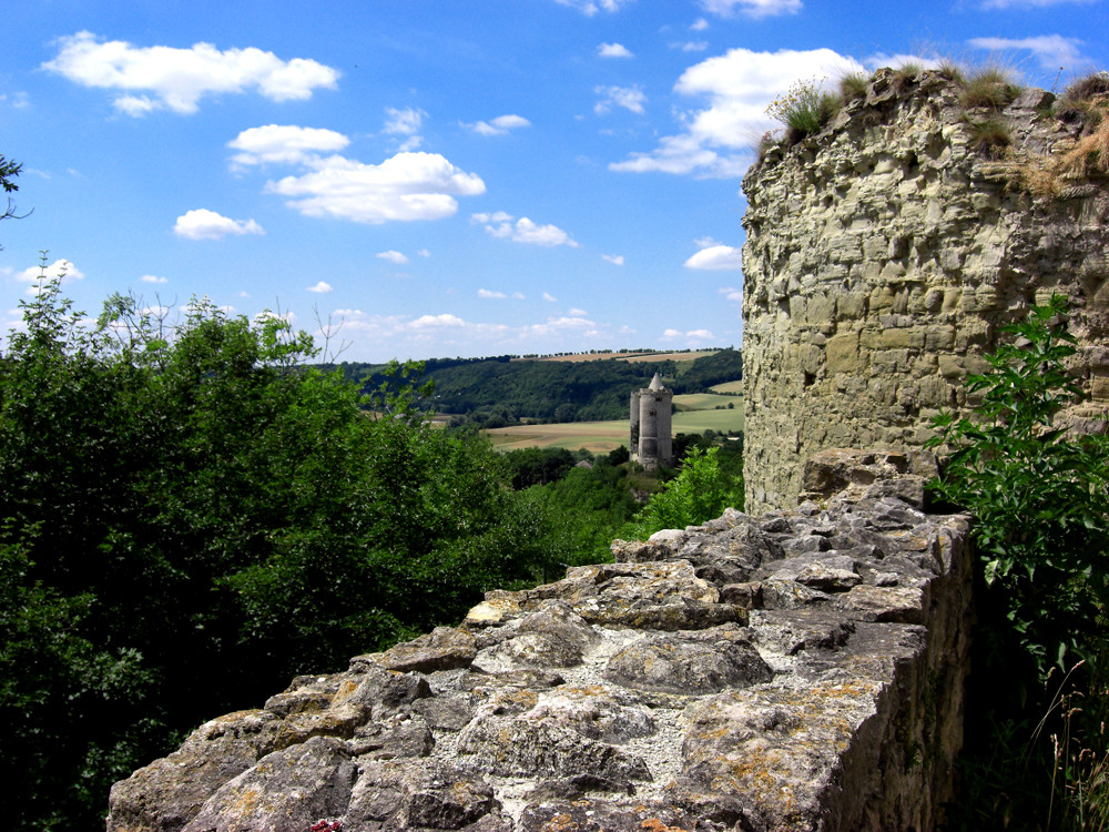 Juli 2008 in Sachsen Anhalt- und Thüringen Bild 26