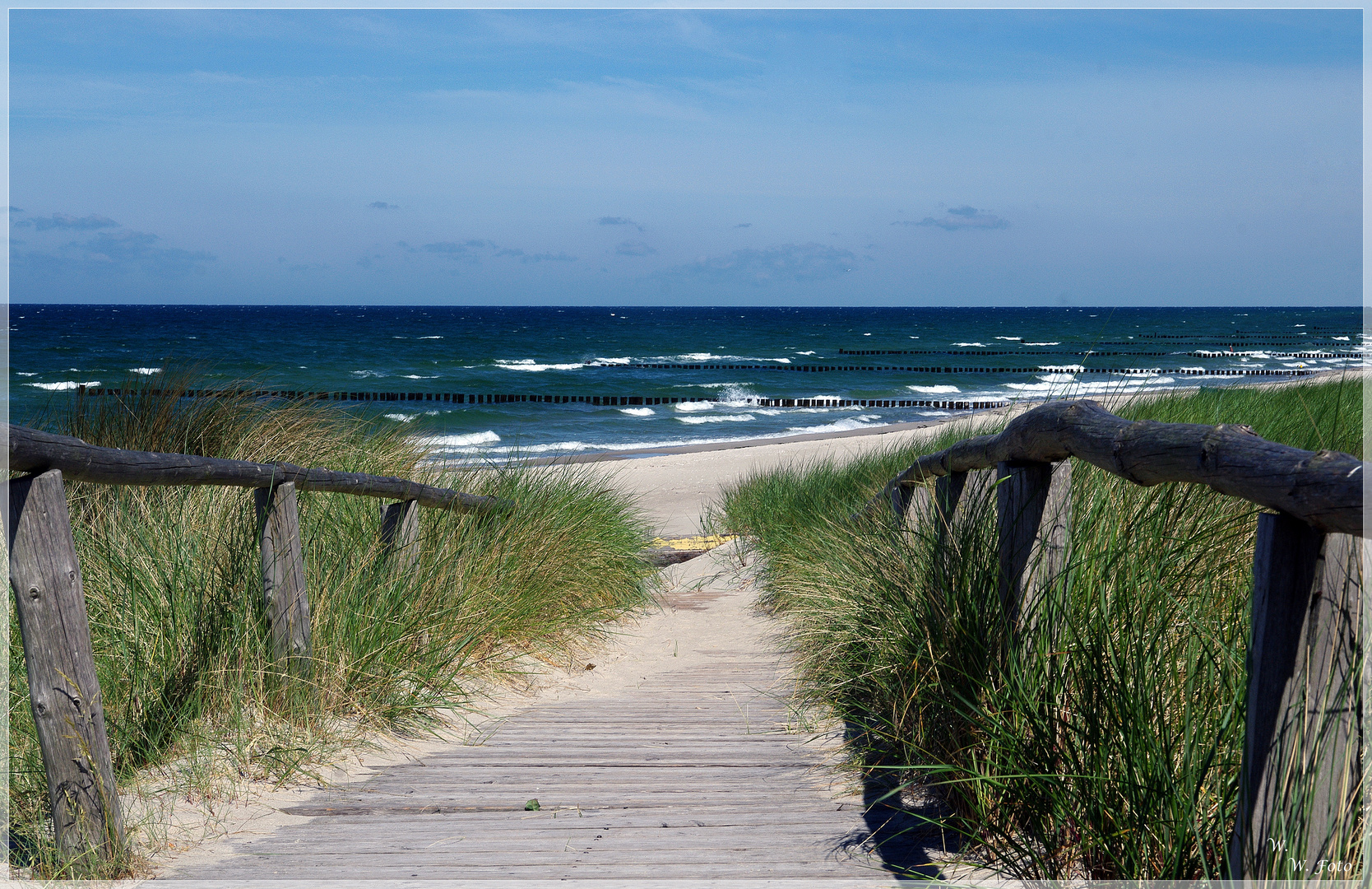 Juli Foto & Bild | landschaft, meer & strand, kalender Bilder auf