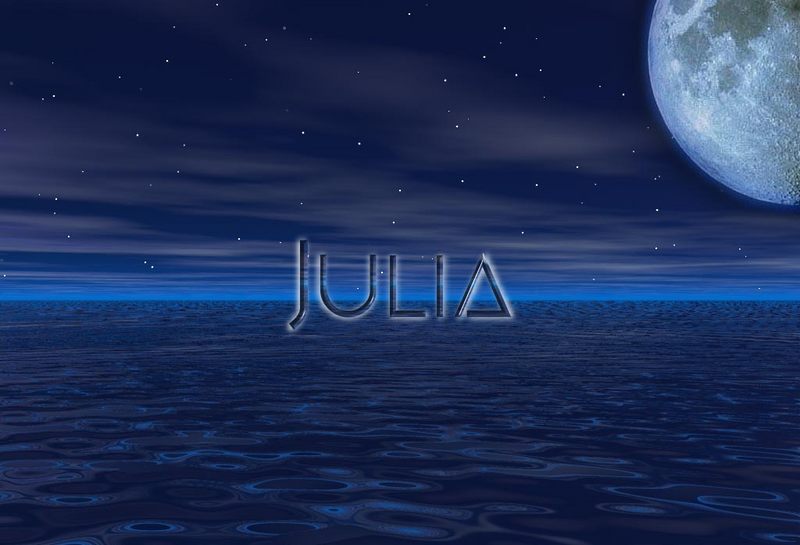 Julia