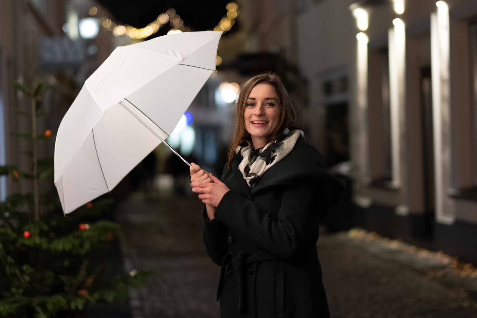 Partnersuche outdoor