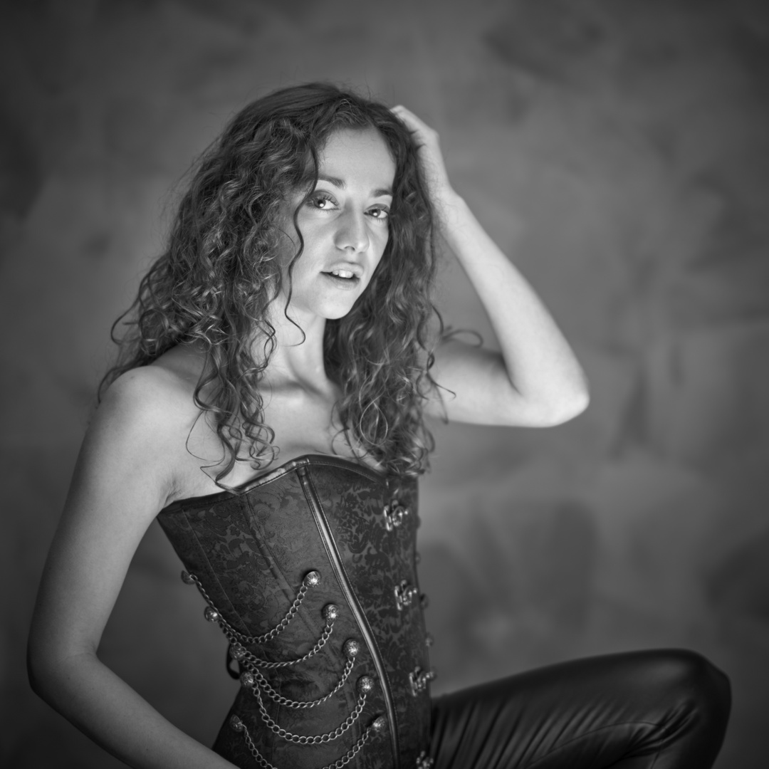 Julia - 1 Foto & Bild | portrait, portrait frauen, portraits Bilder auf ...