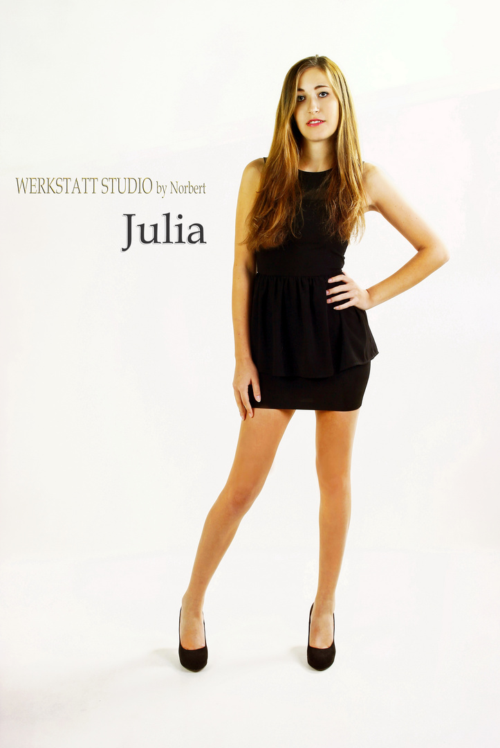 Julia.