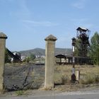 Julia colliery; Fabero - Northern Spain