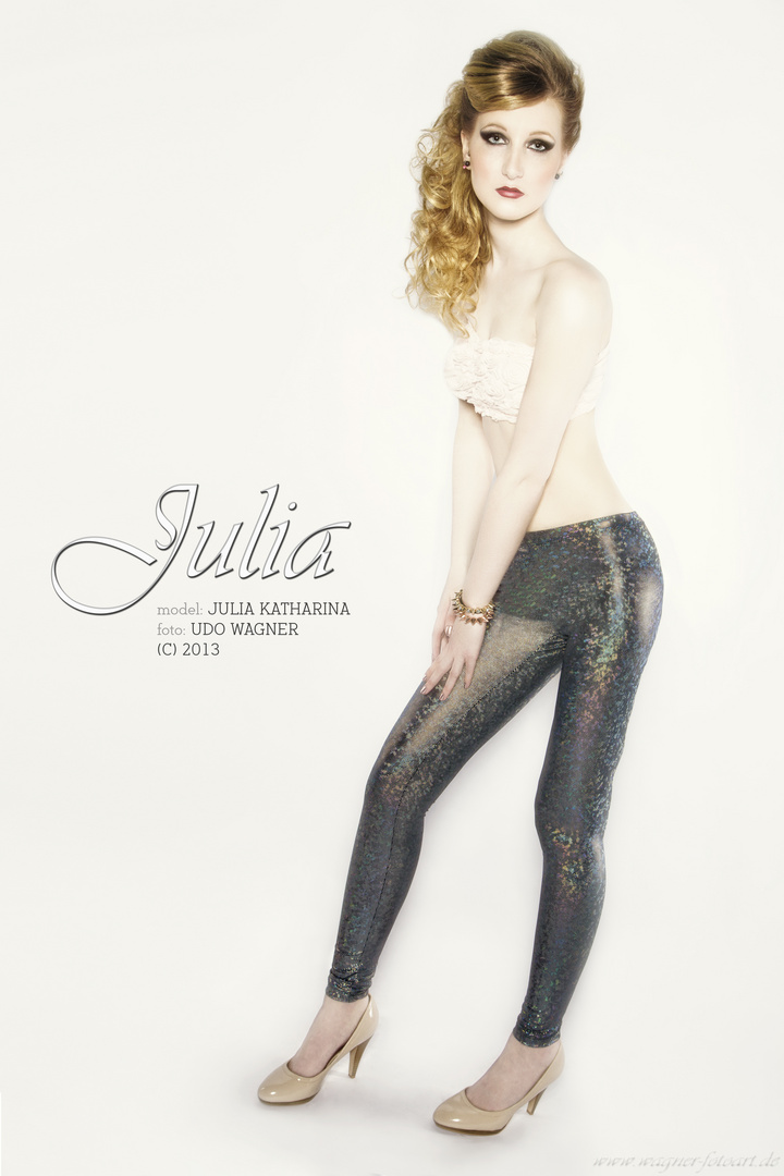 Julia !!!