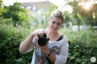 Julia Gehrmann Herz Fotografie