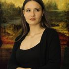 Julia Mona Lisa