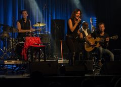 Julia Neigel Band - 2