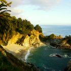 Julia Pfeiffer Burns State Park