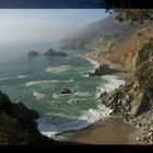 Julia Pfeiffer Burns State Park 2