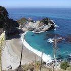 Julia Pfeiffer Burns State Park