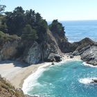 Julia Pfeiffer State Park / Big Sur