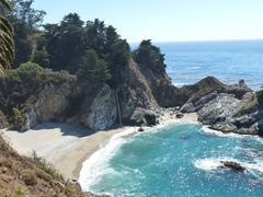 Julia Pfeiffer State Park / Big Sur