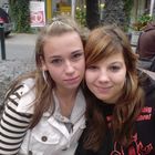 Julia und me