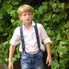 Julian alias Tom Sawyer