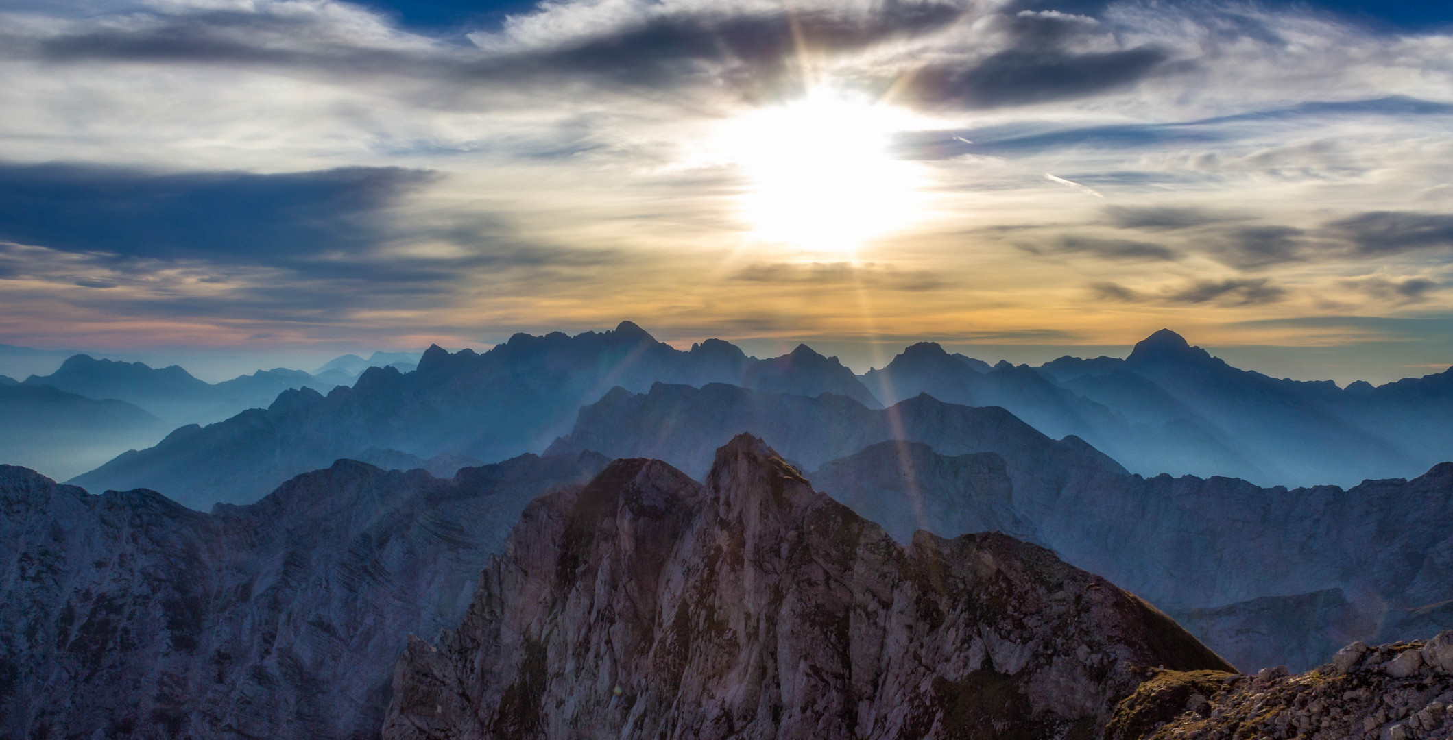 Julian Alps