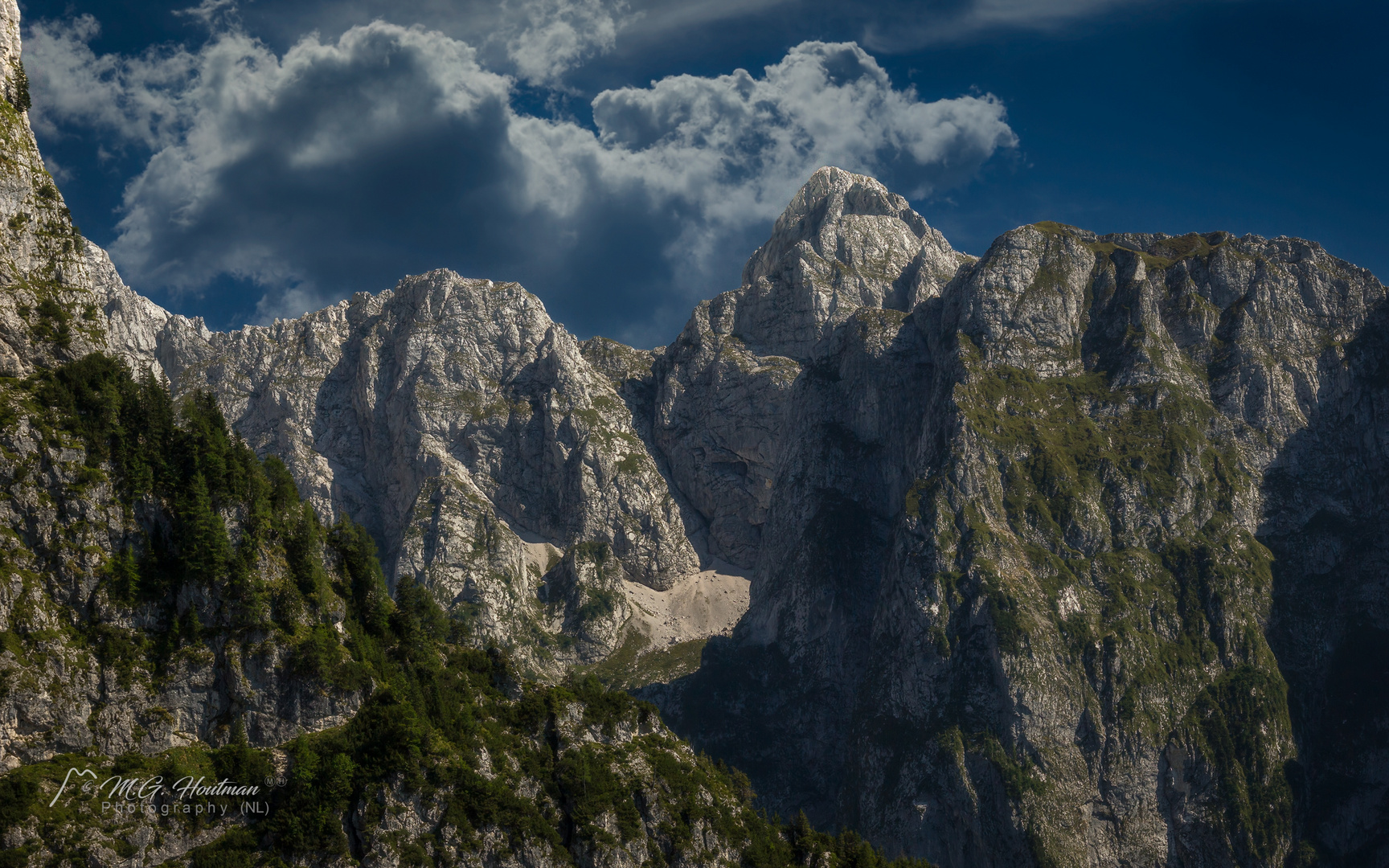 Julian Alps