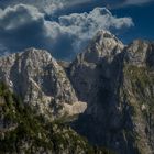 Julian Alps