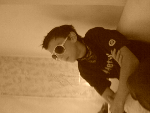 Julian cool