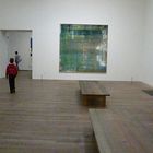 Julian in Tate Modern