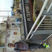 Julian Lukman Simbolon