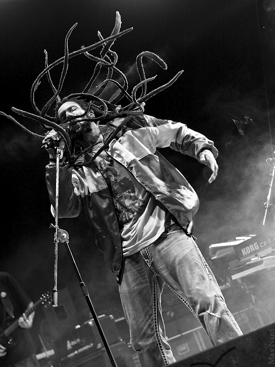 Julian Marley