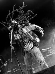 Julian Marley