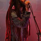 JULIAN MARLEY - Son of Bob Marley by Oliver Heil