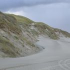 Julianadoorp aan Zee im November