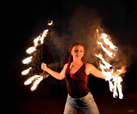 Julie Boisnard Festival la DURANNE Aix -en Provence  (1)