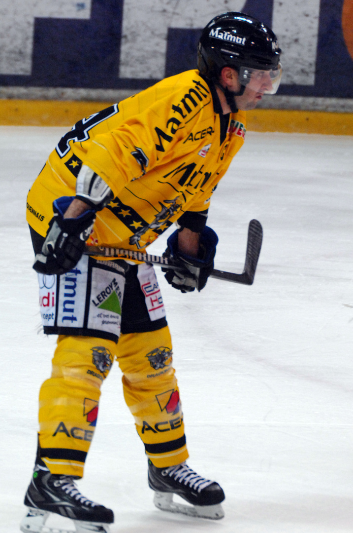 julien desrosiers (rouen)