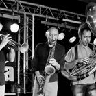 Julien Matrot; Laurent Dumont; Gaël Fajeau 