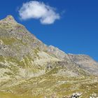 Julierpass, Graubünden