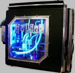 Juliet mein erster PC Mod