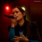 Julieta Venegas Live at Sunset ZH 2011