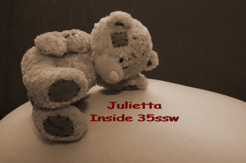 Julietta Inside