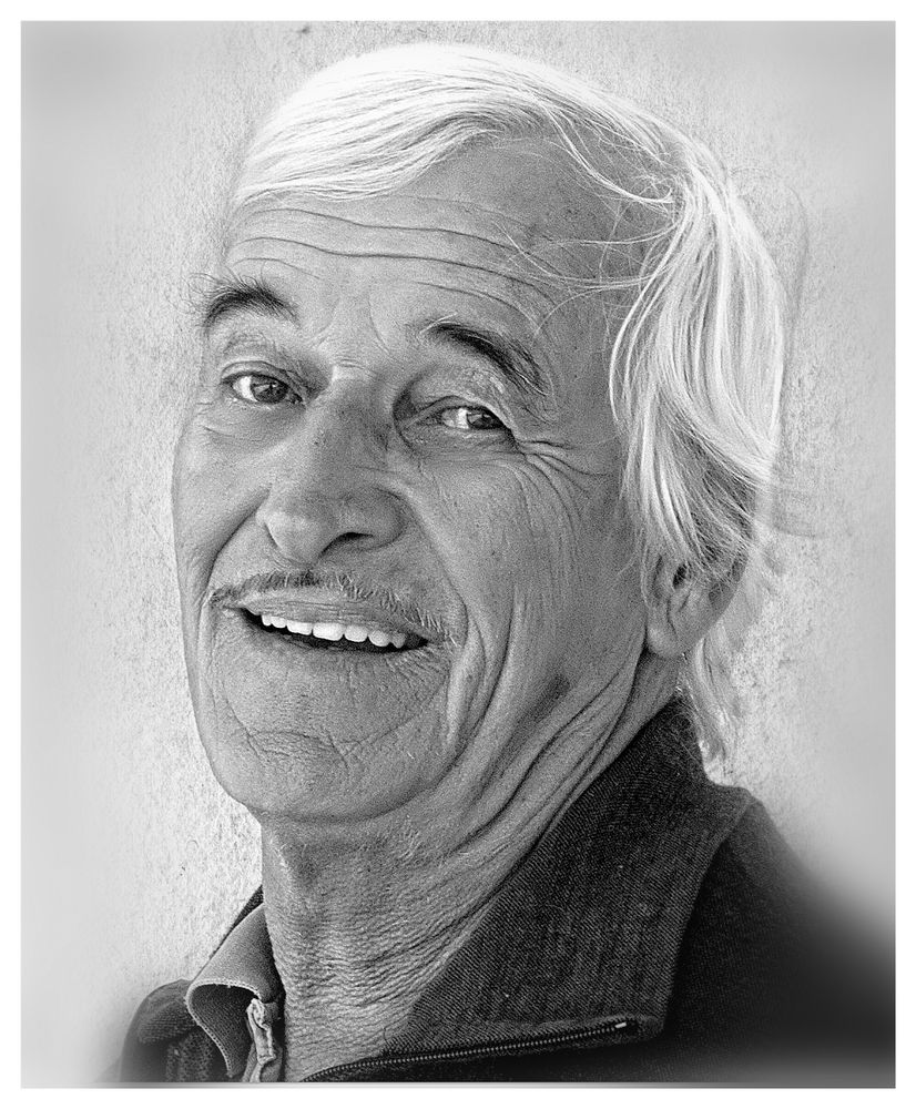 julio Foto & Bild fotos, blanco, negro Bilder auf