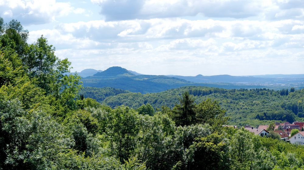 Julitour 2012 - Blaue Mauer