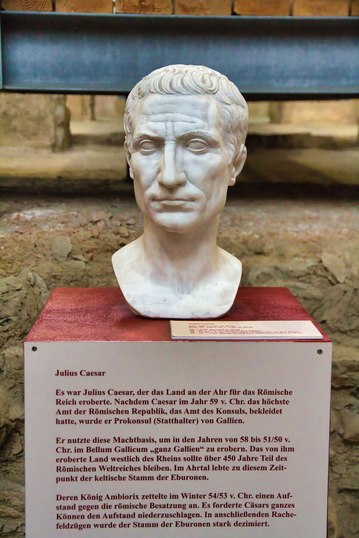 Julius Caesar