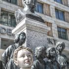 Julius-Otto-Denkmal in Dresden