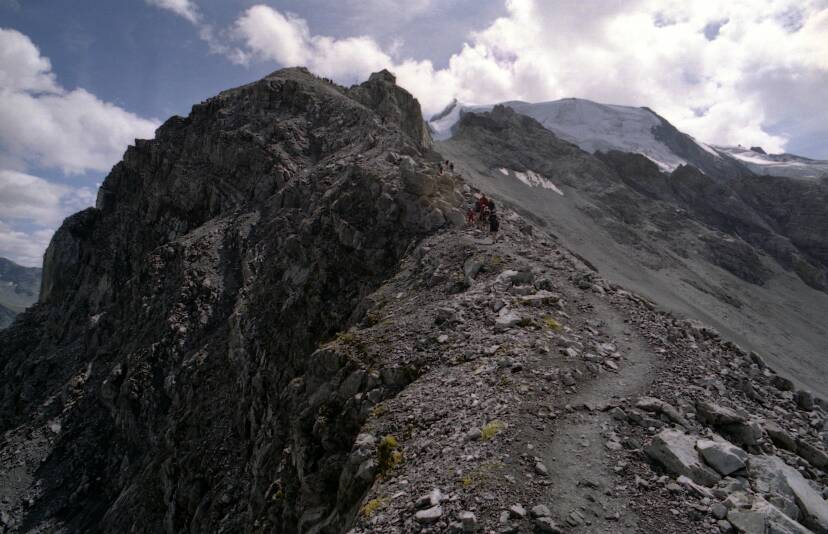 Julius Payer Hütte