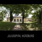 Juliusspital | Park