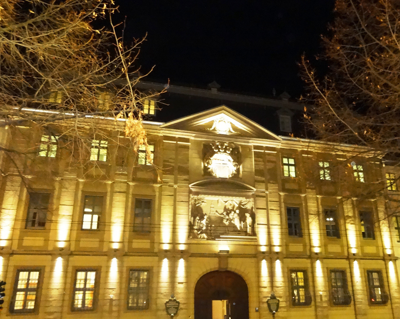 Juliusspital, Würzburg