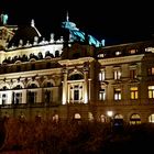 Juliusz -Slowacki- Theater in Krakau