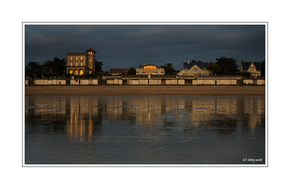 Jullouville-les-Pins