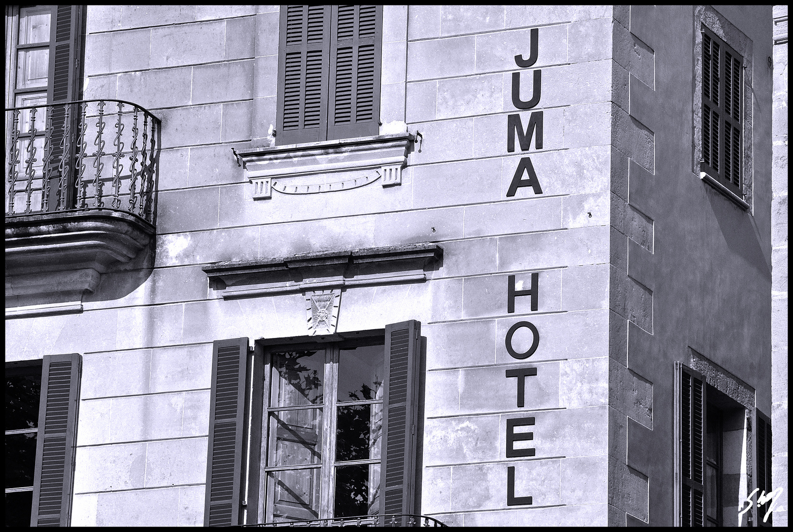 Juma Hotel